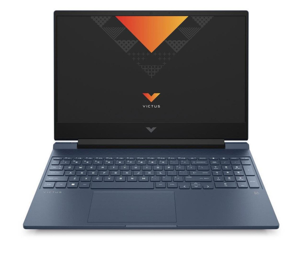 HP Victus 15 i5-12450H/16GB/512 GTX1650 144Hz Blue - 1090924 - zdjęcie